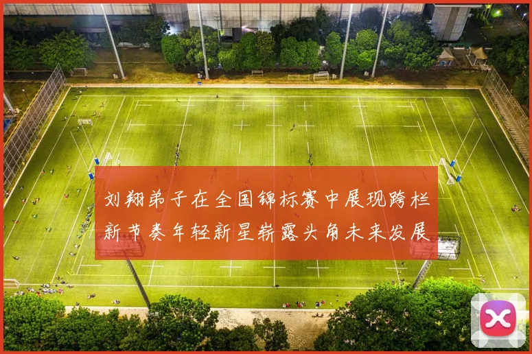 刘翔弟子在全国锦标赛中展现跨栏新节奏年轻新星崭露头角未来发展值得期待